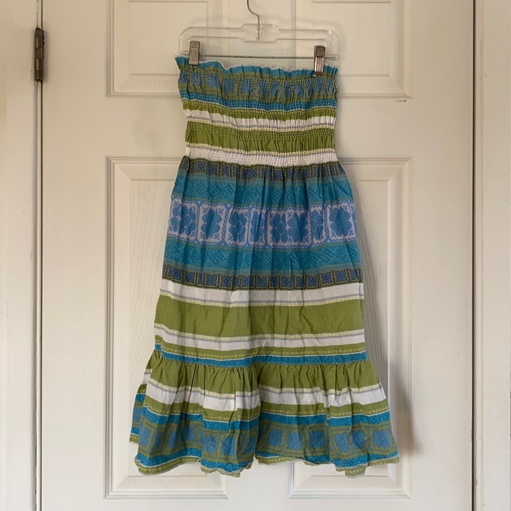 Mods international sun dress!